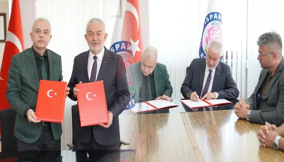 Gölcük Tabiat Parkı’na Doğa Eğitim Merkezi kuruluyor