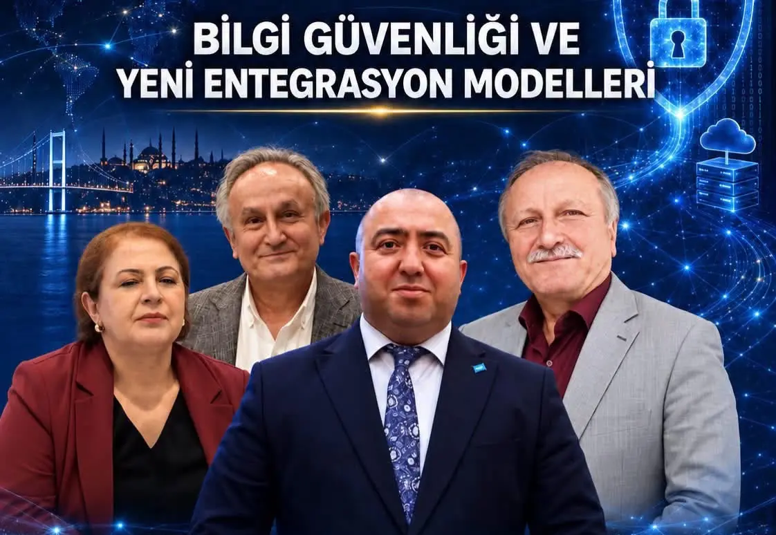 İstanbul’da Türk Dili Konuşan Gazeteciler VII. Medya Forumu düzenlendi