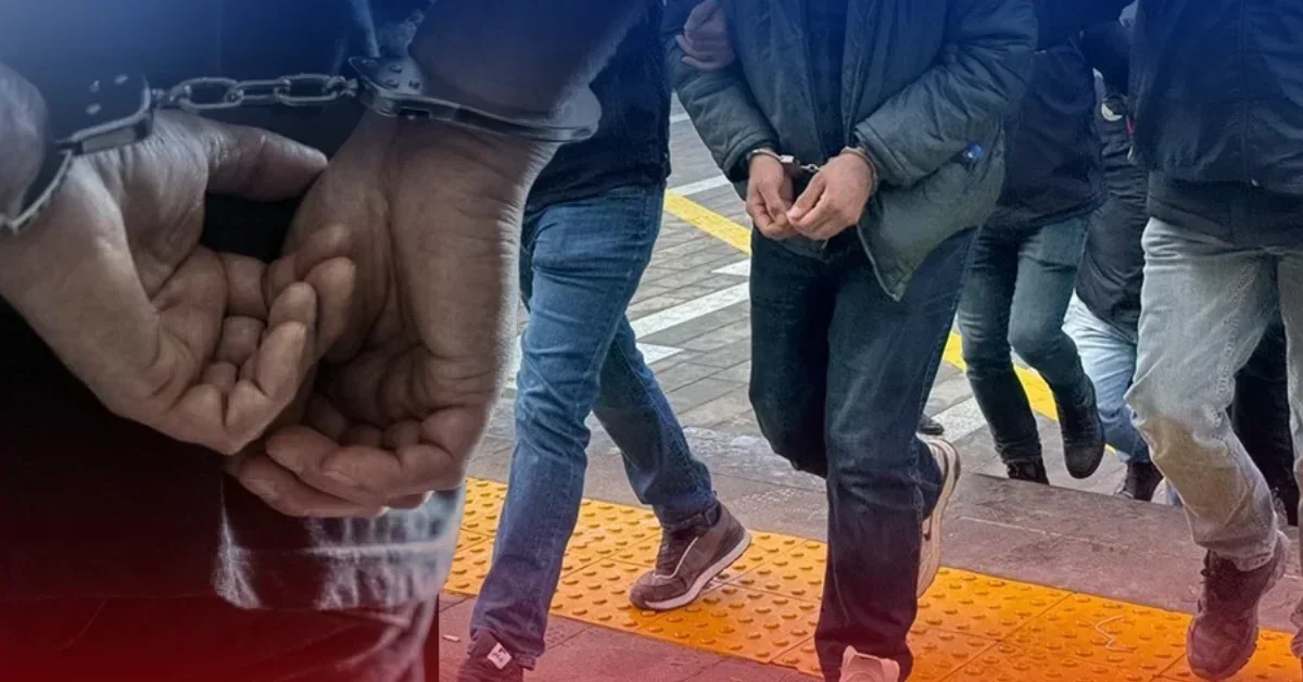 Yahşihan Belediyesi soruşturmasında 15 kişi tutuklandı