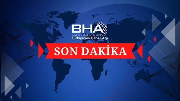 Manisa'da maden ocağında göçük: 2 işçi kurtarıldı, 5 işçi aranıyor