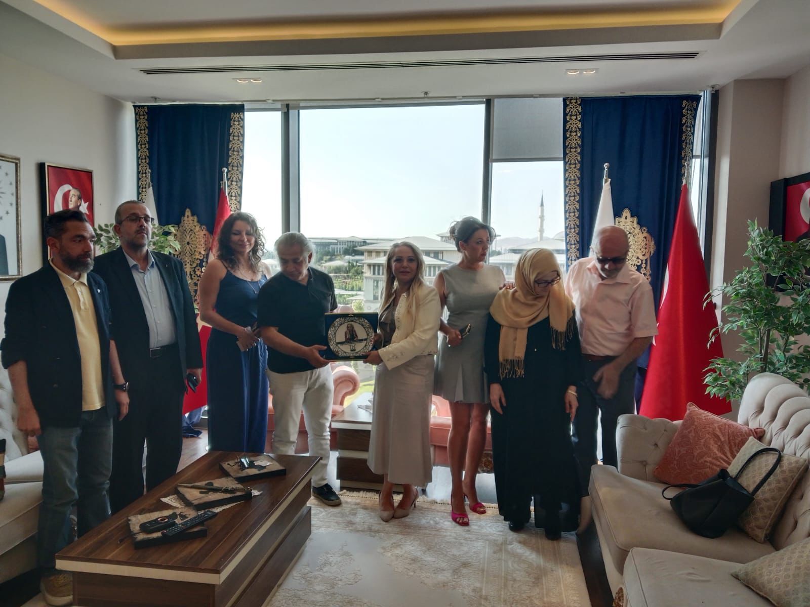 Kaliteyle Güçlenen Sağlık Turizmi: Yeni Yönetimle Yeni Dönem Başladı