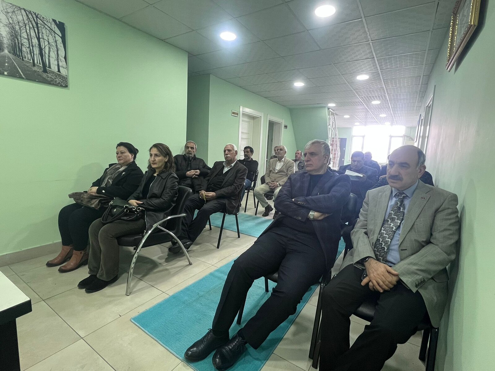 Başkan Mahmut Şimşek Önemli Mesajlar Verdi 