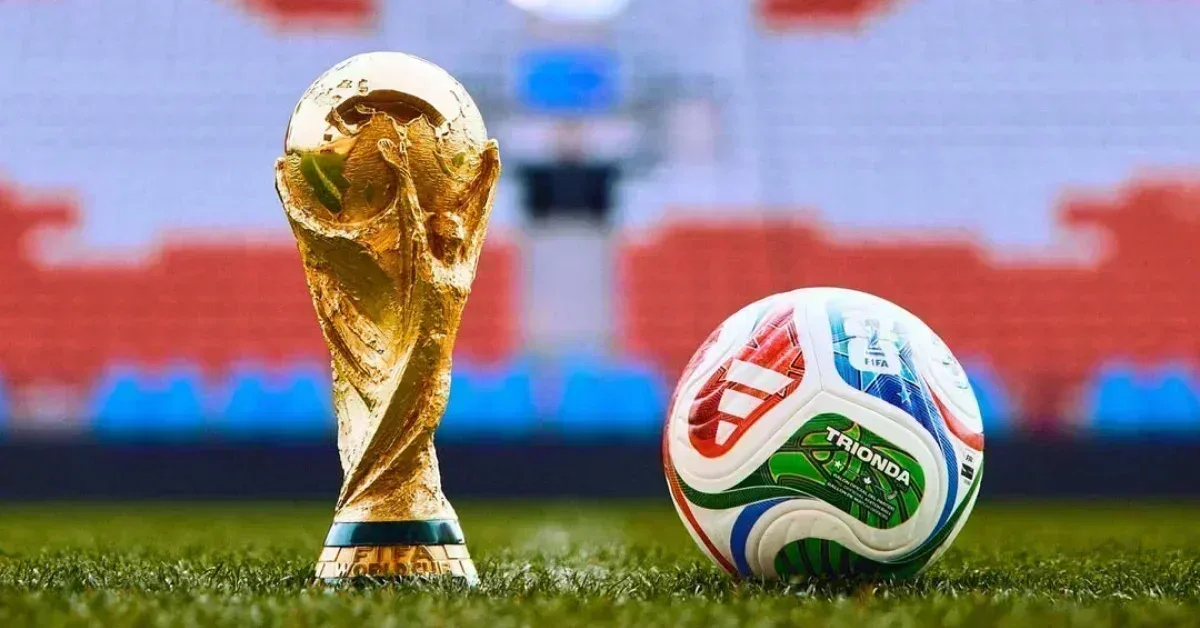 2026 Dünya Kupası finali sonrası FIFA’dan cezalar
