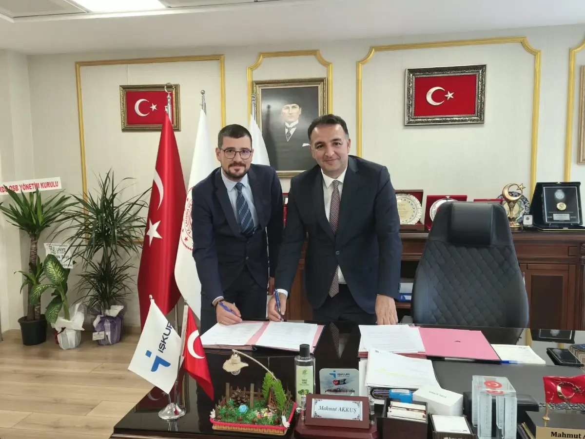 Ordu’da gençlere eczacılık sektöründe istihdam fırsatı
