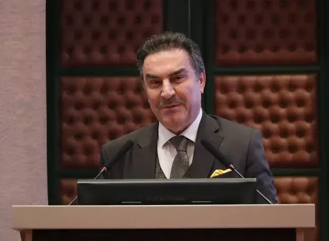 Prof Dr. Avşar: "İBB Yargılamaları, Hukuk, Siyaset ve Kamuoyu"