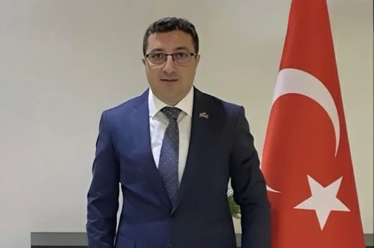 Afrika-Türkiye İş Birliği Platformu Başkanı Osman Genç’ten 30 Ağustos mesajı