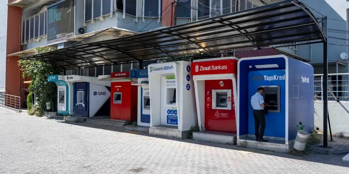 Bornova’da ‘Güneş ve Yağmur’ kalkanı