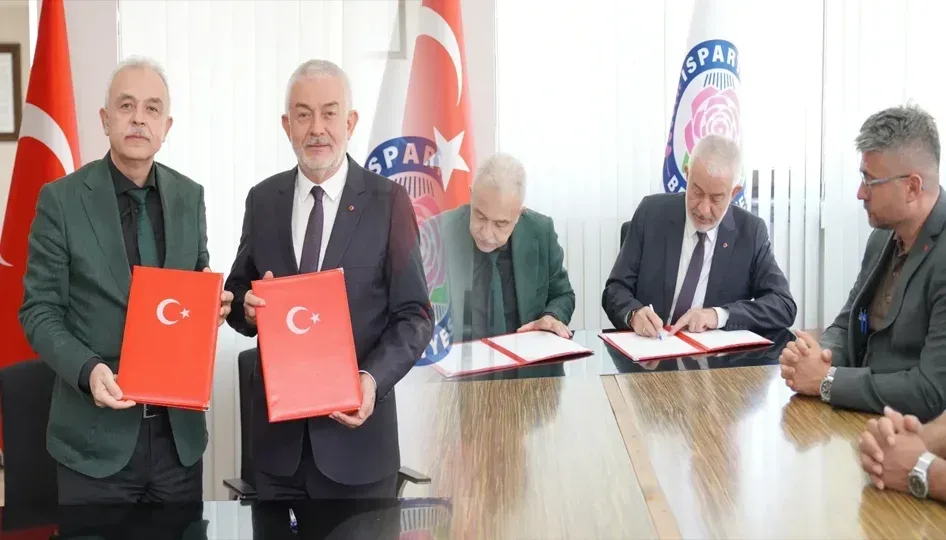 Gölcük Tabiat Parkı’na Doğa Eğitim Merkezi kuruluyor