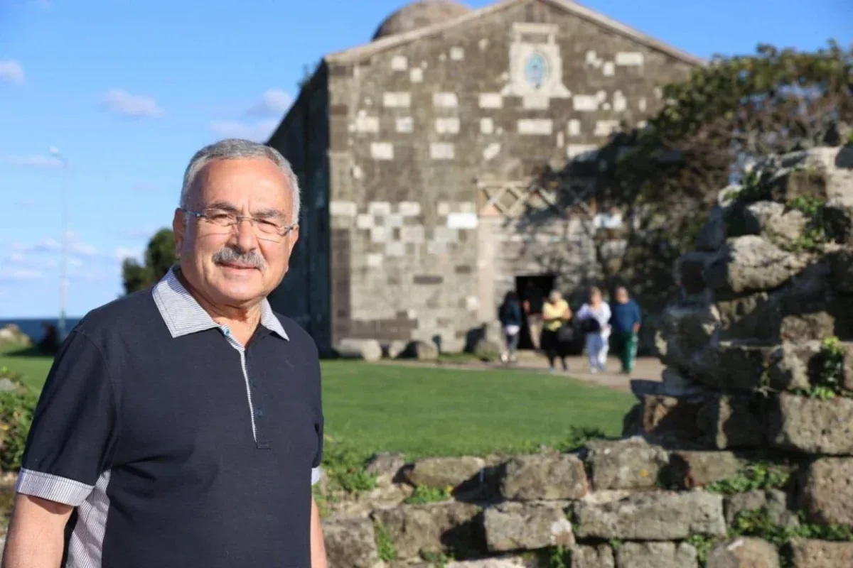 Ordu’nun tarihi ve doğal mirasları UNESCO yolunda!