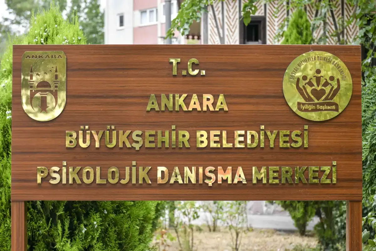ABB'den çocuk, genç ve ailelere psikolojik destek psikolojik danışmanlık merkezi hizmete açıldı