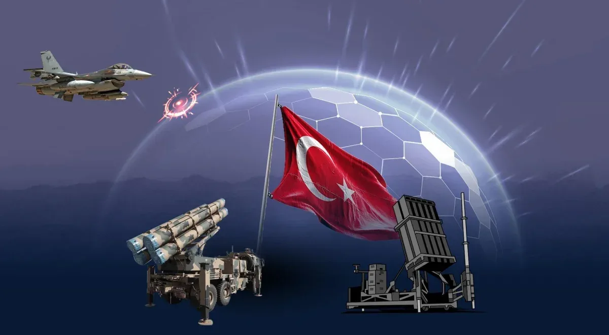 Türk savunma şirketleri dünya devleri arasındaki yerini güçlendiriyor