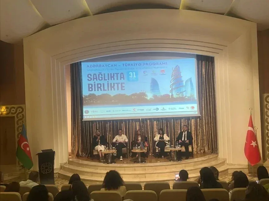 Ankara, Türk Dünyasının sağlık iş birliği için zirveye hazırlanıyor