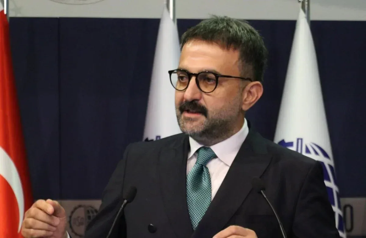 Ankara Kent Konseyi’nde genel kurul hazırlığı