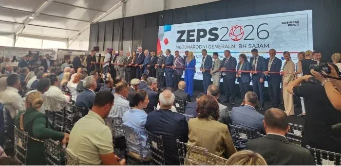 ZEPS 2026 'da Türkiye Rüzgarı