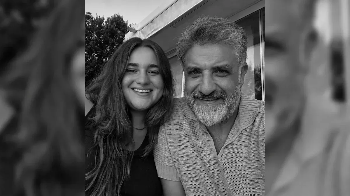 Şanlıurfa Milletvekili Abdulkadir Emin Önen’in acı günü: Kızı hayatını kaybetti
