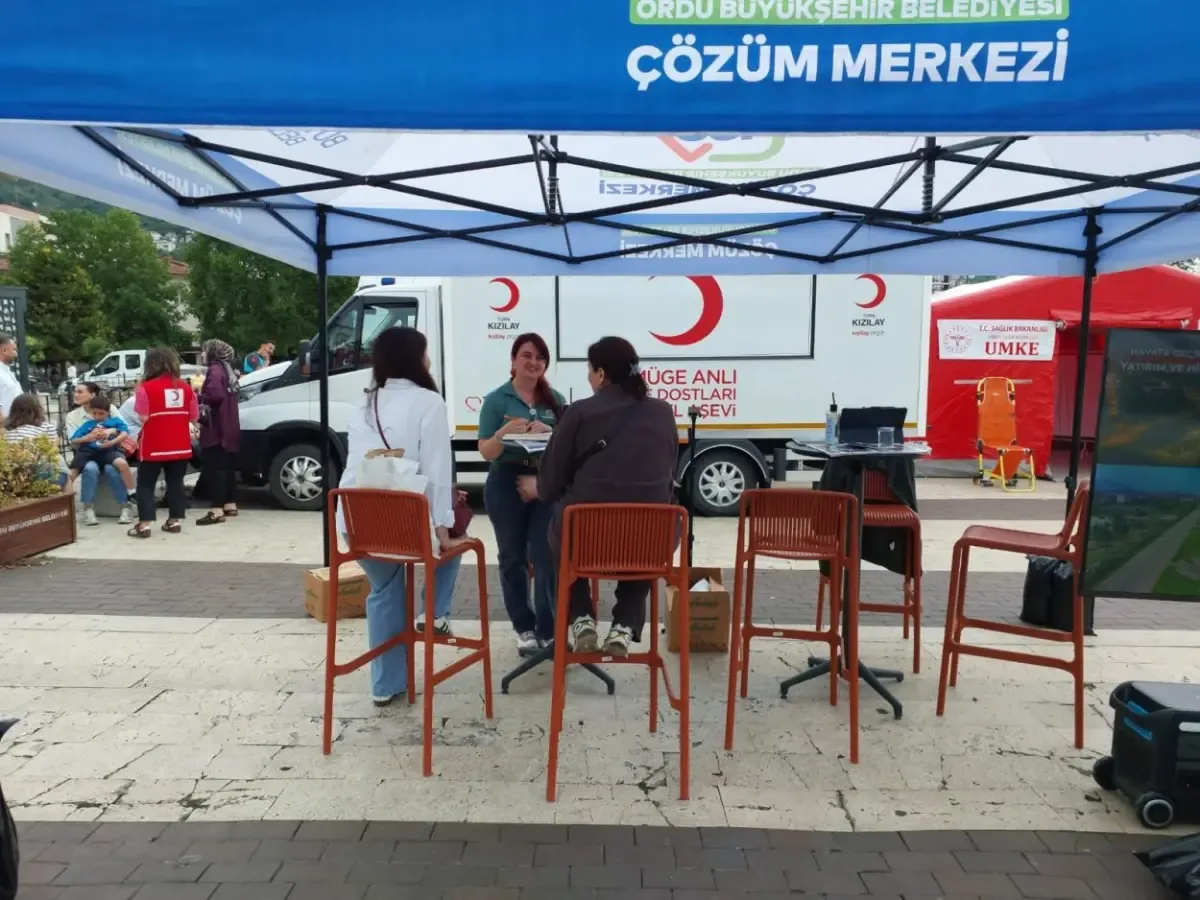 OBB Çözüm Merkezi’nde %98 başarı