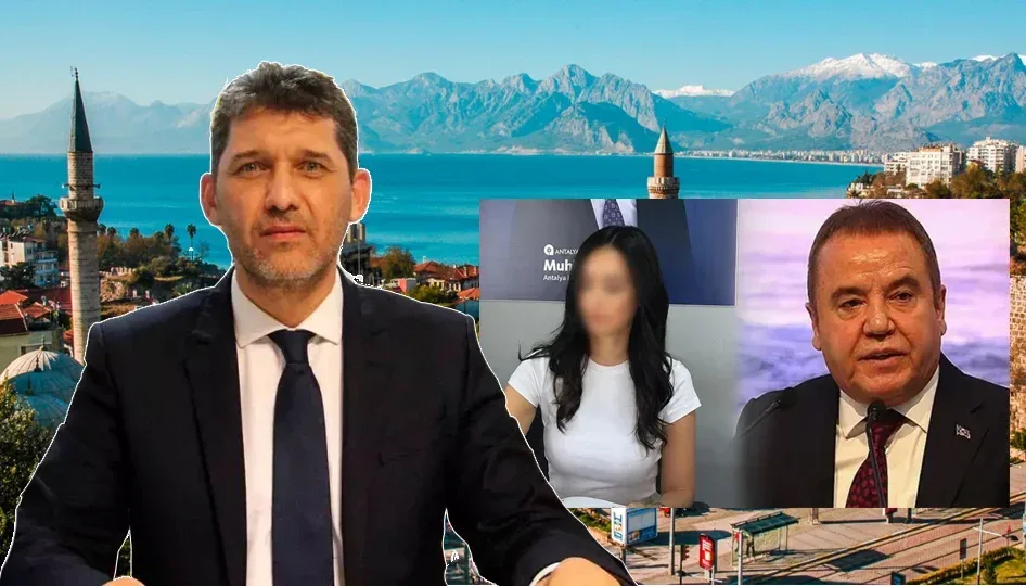 Ali Çetin’den Böcek’e tepki: “Bu kadarına pes!”