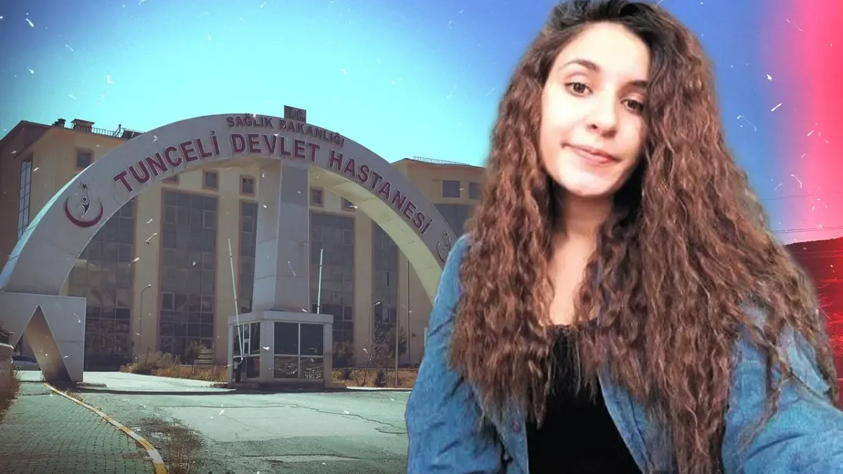Gülistan Doku soruşturmasında iki tutuklama daha: Sayı 32’ye yükseldi