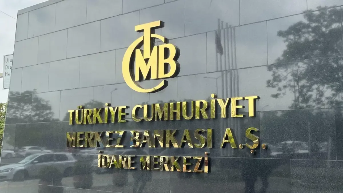 Merkez Bankası rezervleri 188,2 milyar dolara geriledi