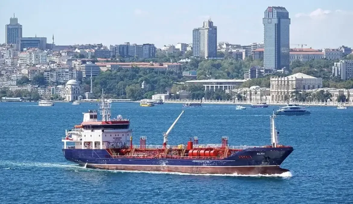 Silivri’deki gemi kazasına ilişkin bilirkişi ön raporunda yeni detaylar