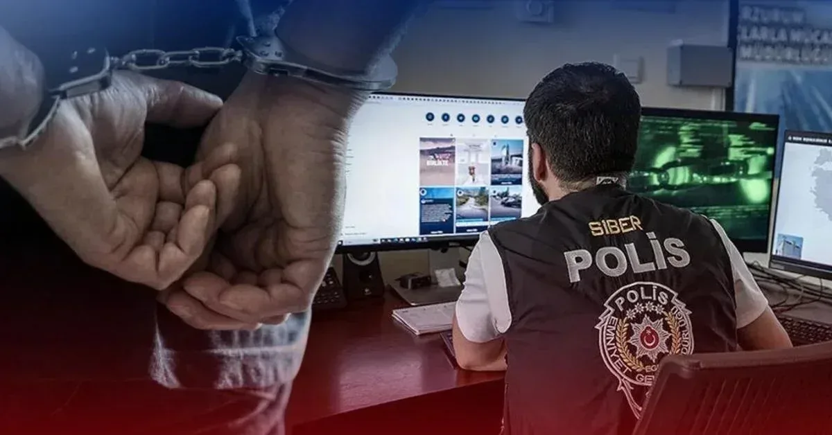31 avukat hakkında gözaltı kararı: 39 hukuk bürosunda arama