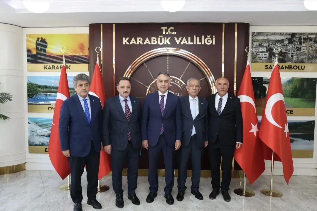 Karabük’te Türk Dünyası belgeselleri izleyiciyle buluştu