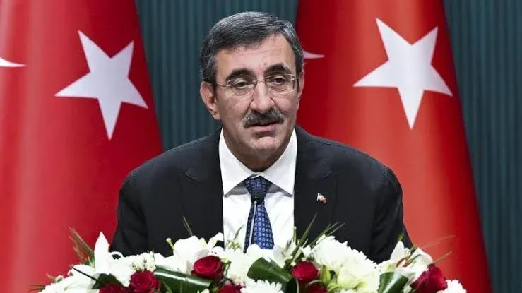 OVP açıklandı: Yıl sonu enflasyon tahmini yüzde 28,4’e yükseldi