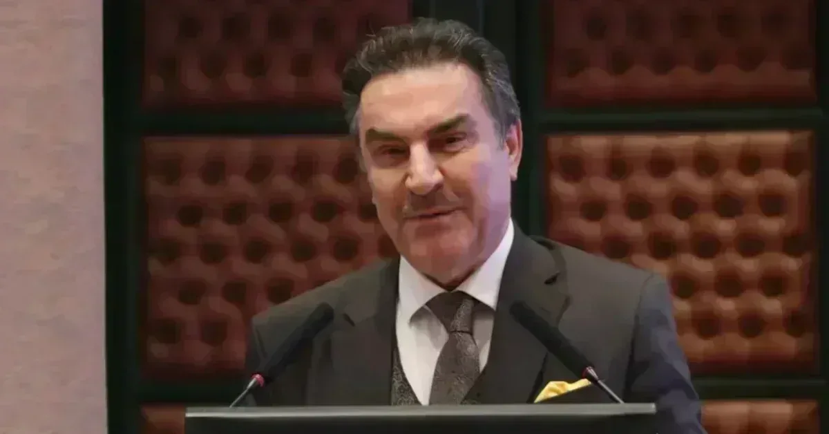 Prof. Dr. Zakir Avşar: "PISA Göstergeleri ve Türkiye’nin Eğitim Performansındaki Yükseliş"