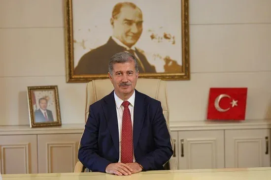 AİÇÜ, GreenMetric sıralamasında 21 basamak yükseldi