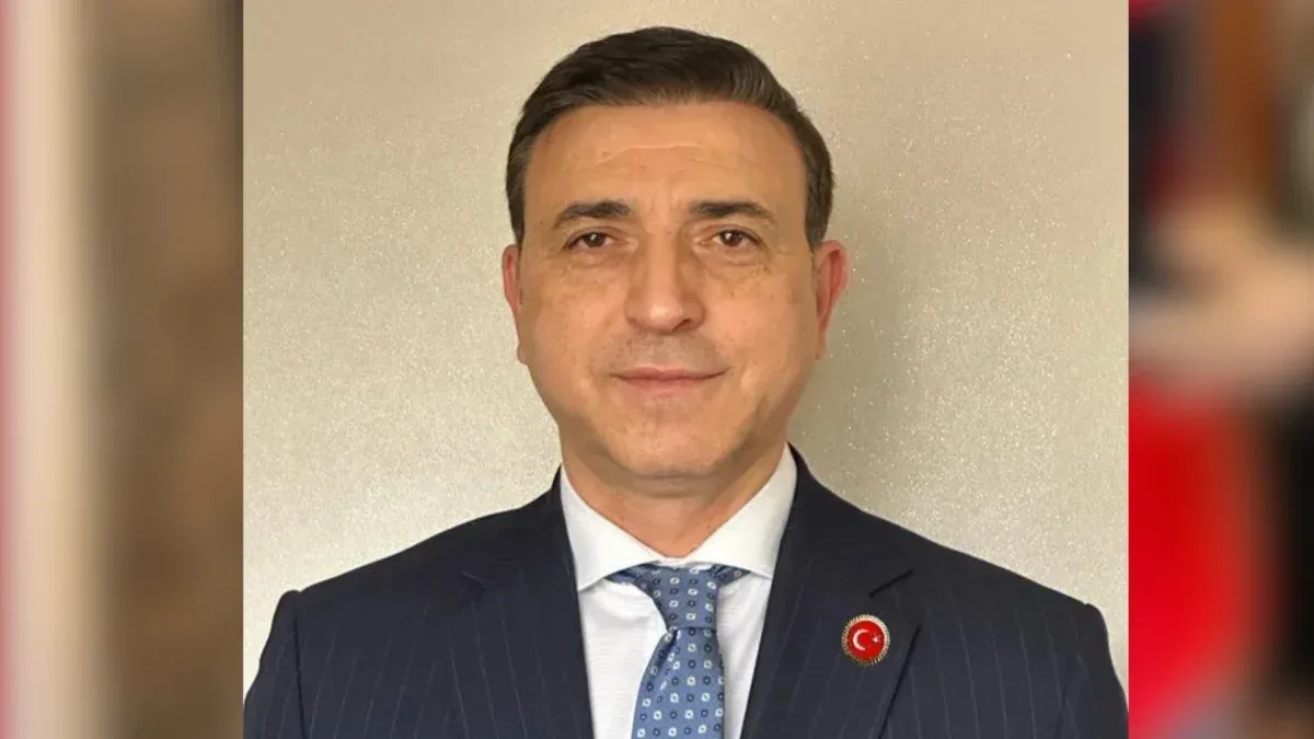 KAİFED Genel Başkanı Yıldırım: "Gazi Kars’ın mirası ortak gururumuz"