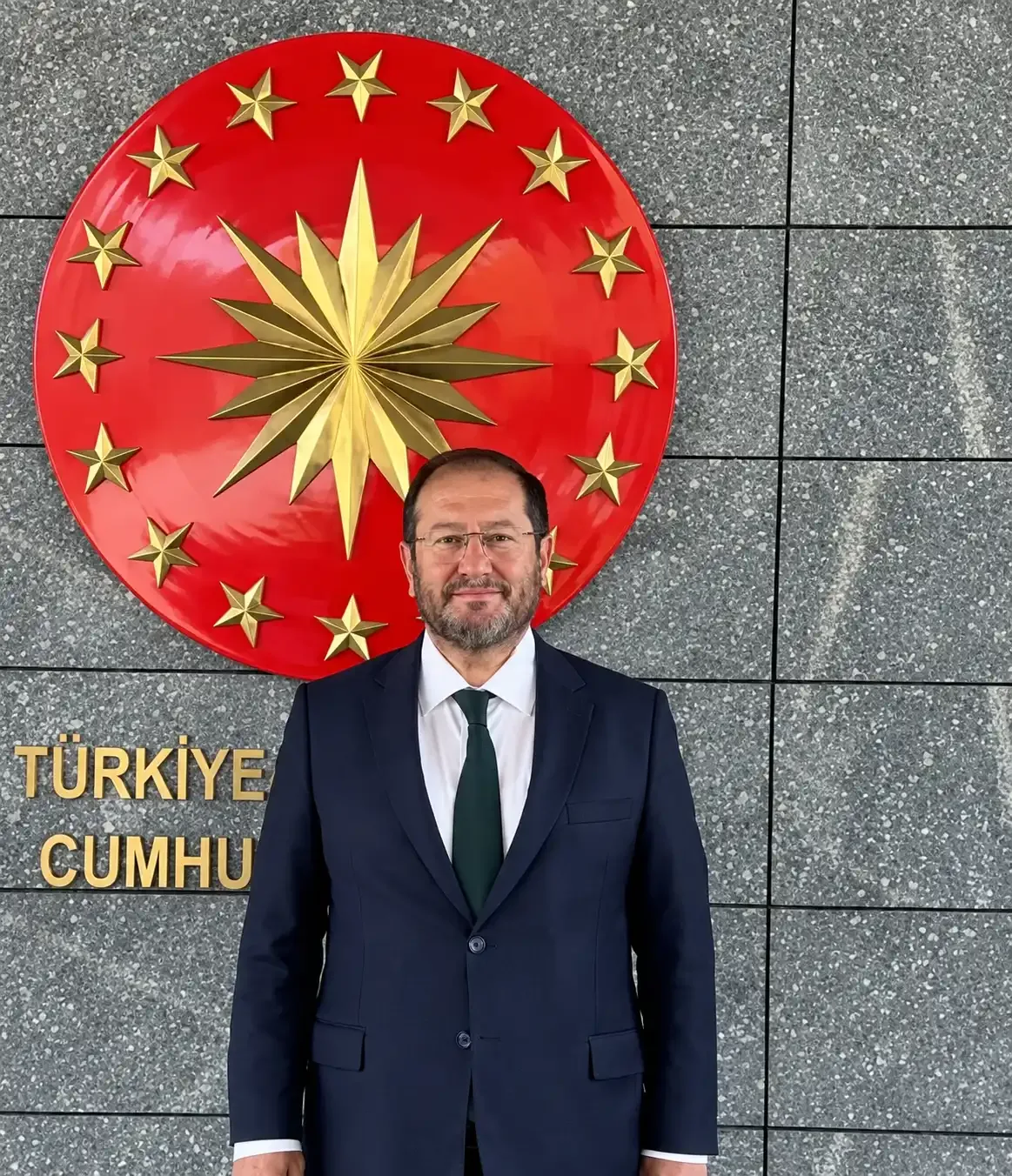 Bahattin Akyön’den “Bedir İttifakı” değerlendirmesi: Türkiye Yüzyılı vurgusu