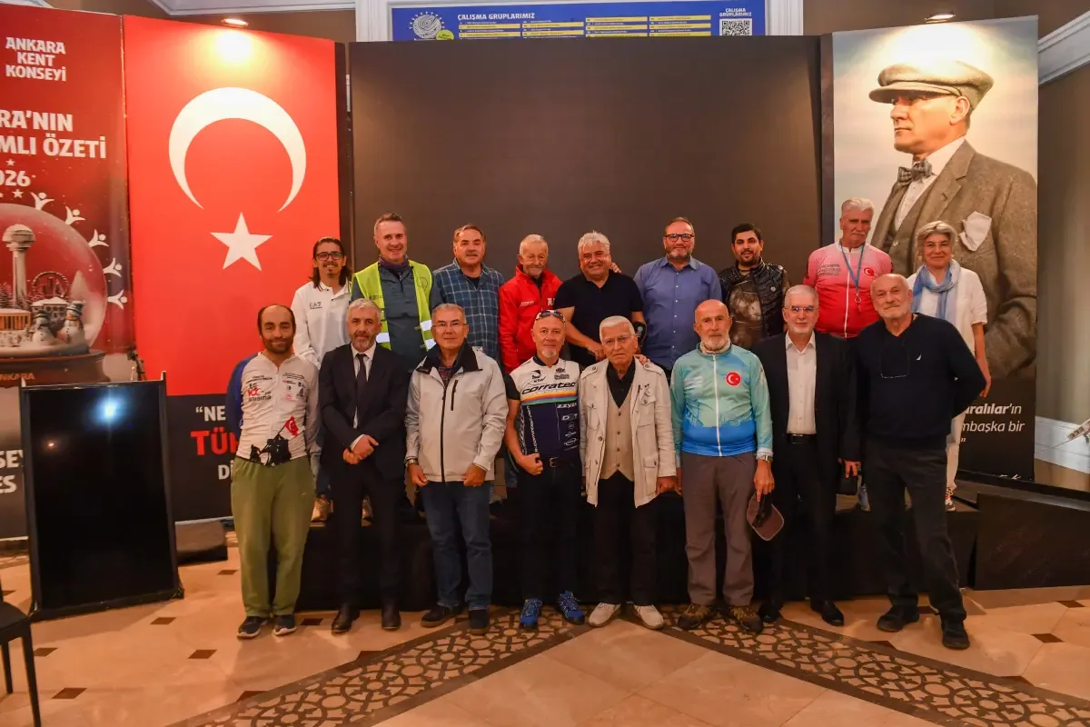 AKK’de bilim iletişimi etkinlikleri devam ediyor: bu kez etkinliğin ev sahibi Bisiklet Meclisi oldu