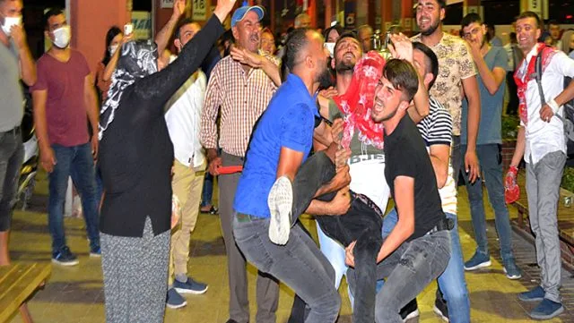 Asker uğurlamalarına taahhütnameli önlem! "Uğurlama yok" diye söz verecekler