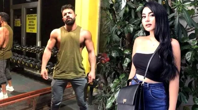 Zeynep'i öldüren boksör sevgili "Akıl sağlığı yerinde değildir" raporu aldırmak istemiş