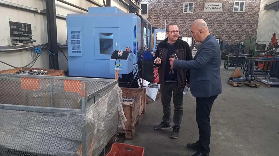 Bursa’da Ağır Krizi Adresinde Dinledi! CHP’li Meclis Üyesinden TBMM Sözü