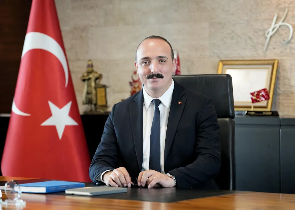 BAŞKAN KOTAN’DAN BİRİNCİ YILA ÖZEL PAYLAŞIM