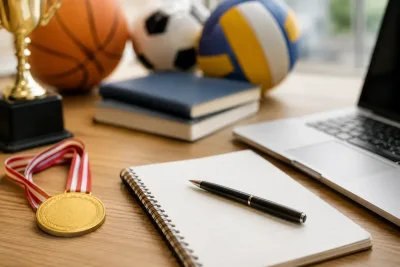 Milli sporcular için üniversite tercih süreci başladı