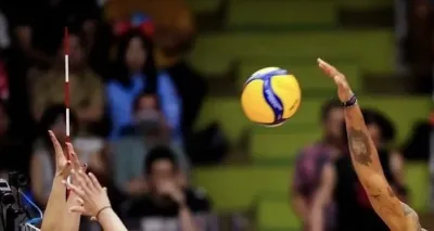 Avrupa’da voleybolun zirvesi için gözler İstanbul’da