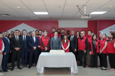 YİMER 157, 11 yılda 27,7 milyon çağrıyla yabancıların güvenilir iletişim noktası oldu