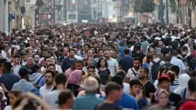 Temmuz ayına ilişkin işsizlik verileri açıklandı