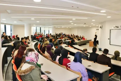 Enerji Bakanlığı duyurdu: 500 öğrenciye burs desteği