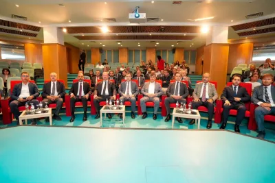 RTÜK'te 15 Temmuz Demokrasi ve Millî Birlik Günü anma programı düzenlendi