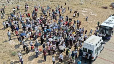 Sakarya Meydan Muharebesi’nin 105. Yılında tarihin izinde