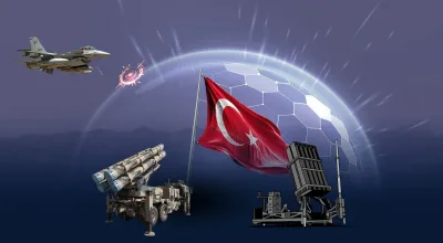 Türk savunma şirketleri dünya devleri arasındaki yerini güçlendiriyor