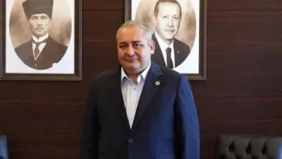 Keçiören Belediye Başkanı Özarslan’dan uyuşturucu testi açıklaması