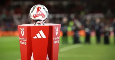 Süper Lig'de 4. hafta maçlarının tarihleri netleşti
