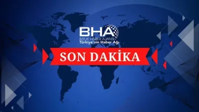 Tuzla’da sanayi sitesinde yangın: Ekiplerin müdahalesi sürüyor