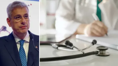 Bakan Memişoğlu: 8.401 Aile Sağlığı Merkezimiz ile hizmet veriyoruz