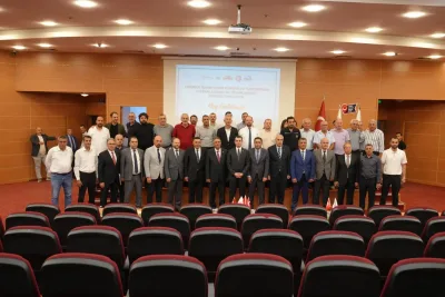 Arapgir’in yöresel ürünleri uluslararası pazara açılacak