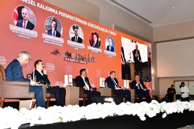 Beytur: “Malatya’dan Nemrut’a yeni bir turizm güzergâhı oluşturulabilir”